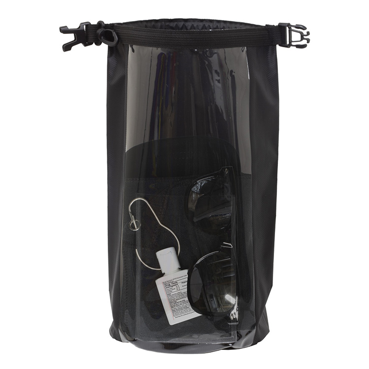 "FAIRWAY GOLF KIT" 13 Piece Golf Kit in Deluxe Dry Bag 30