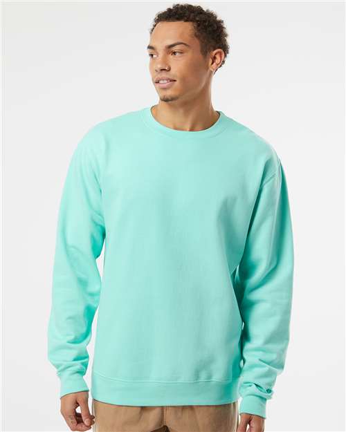 Unisex Midweight Crewneck Sweatshirt - SS3000 53