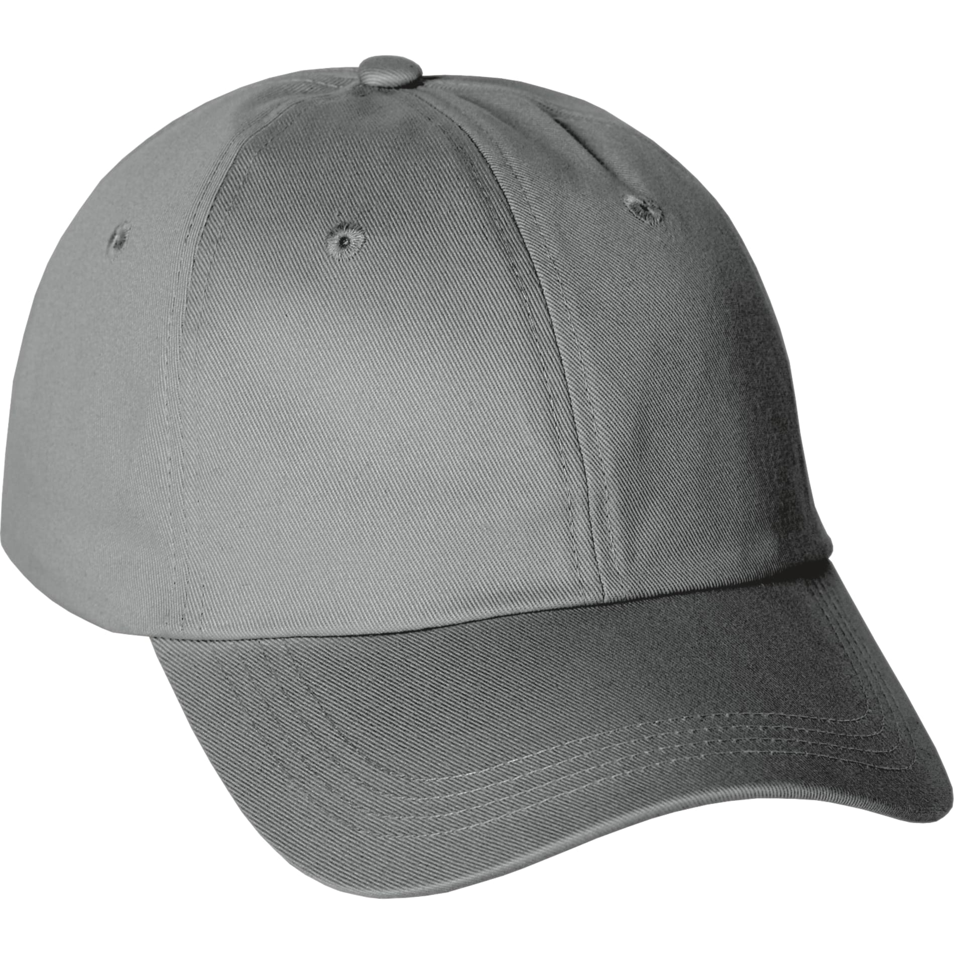 Unisex Incite Chino Twill Ballcap 2