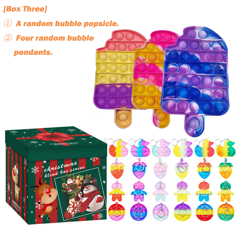 Christmas Mystery Box Set 2