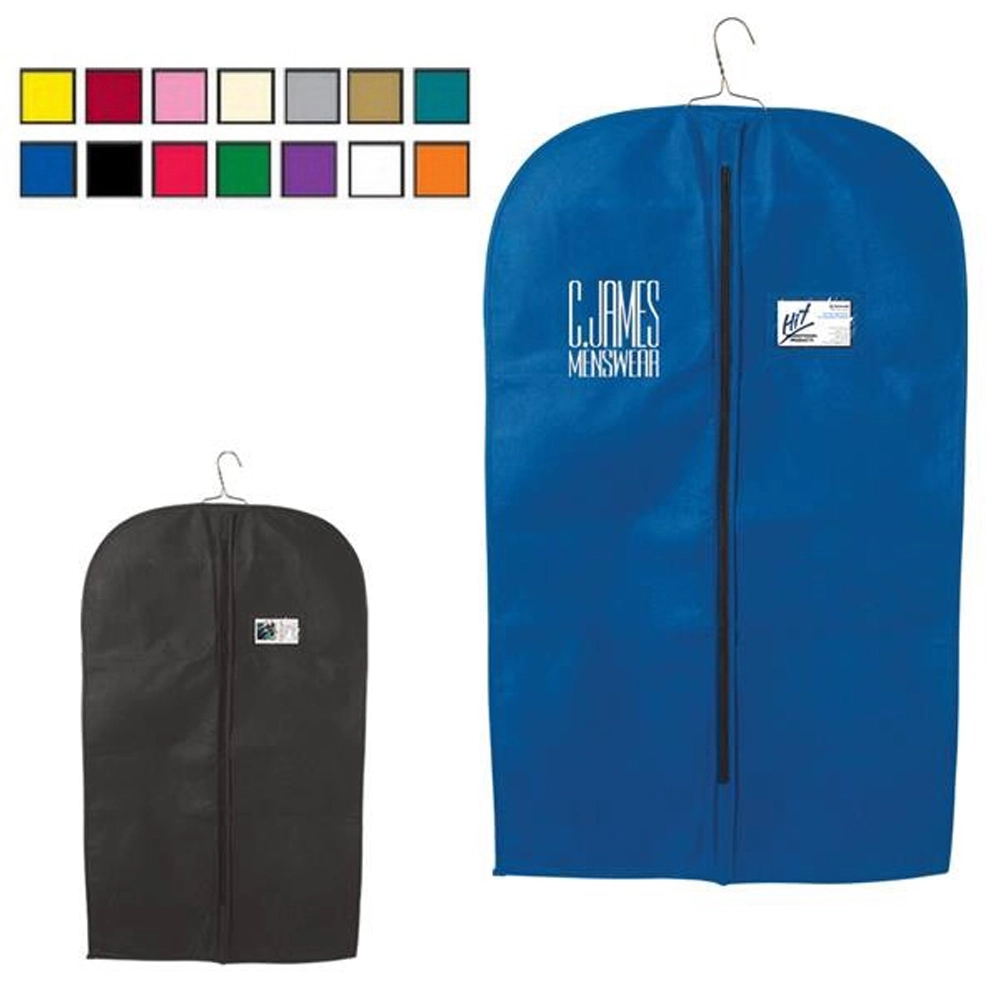 Non-Woven Garment Bag 1
