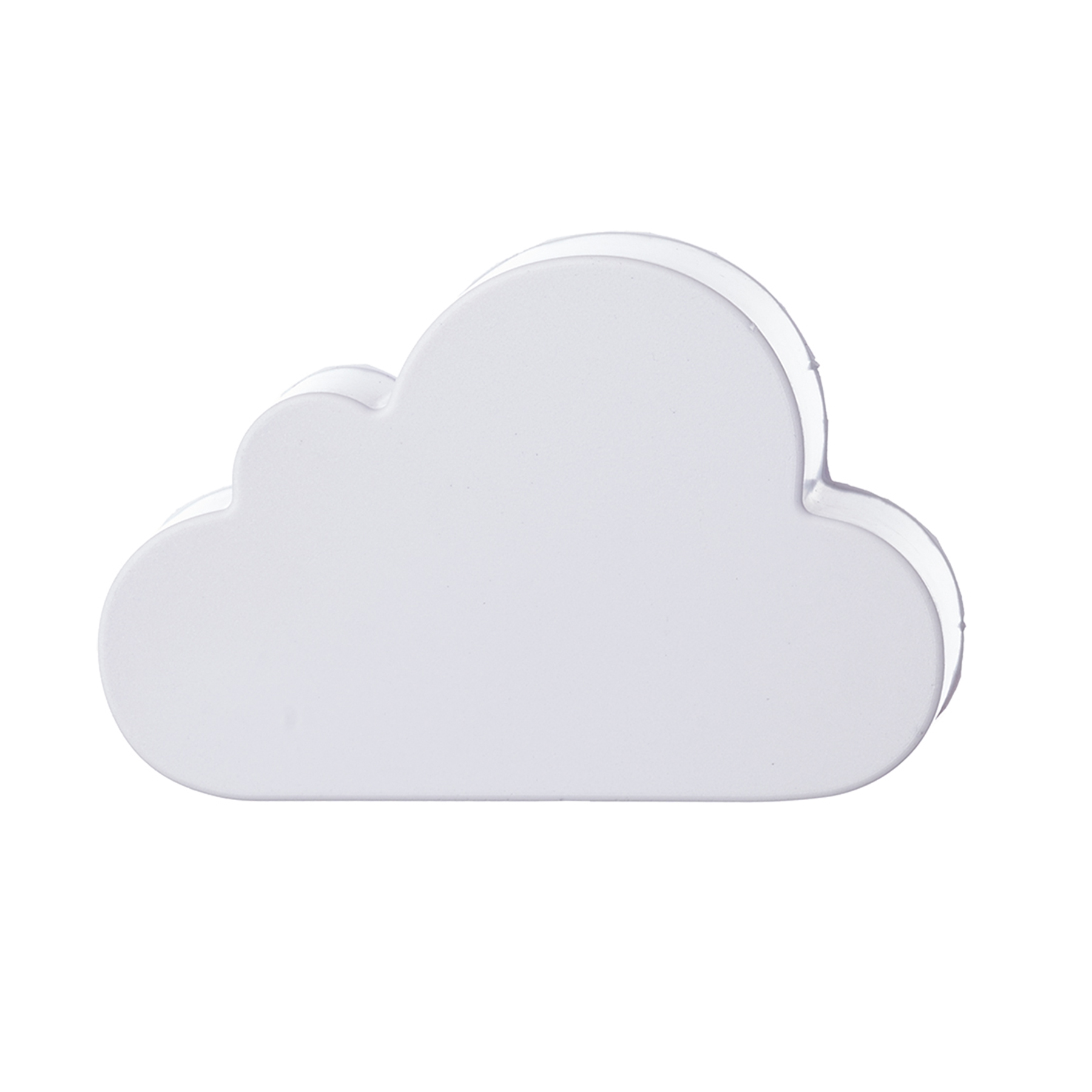 Puffy Cloud Stress Ball 7