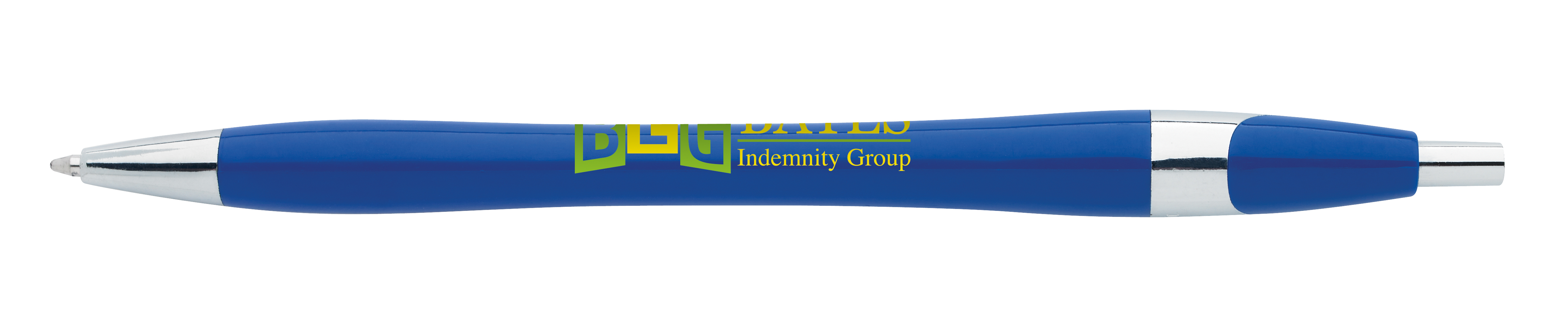 Good Value™ Chrome Dart Pen 5