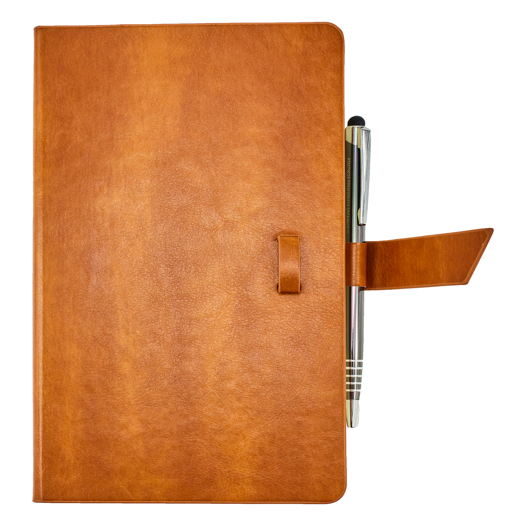 NewAge Italian PU Leather Journal 1
