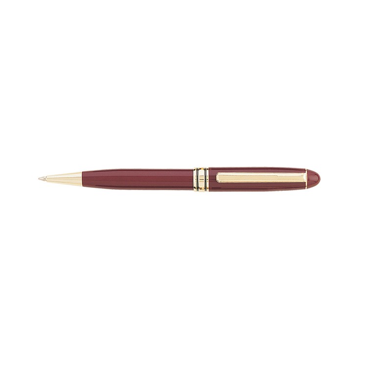 Twist Action Metal Ballpoint Pen 4