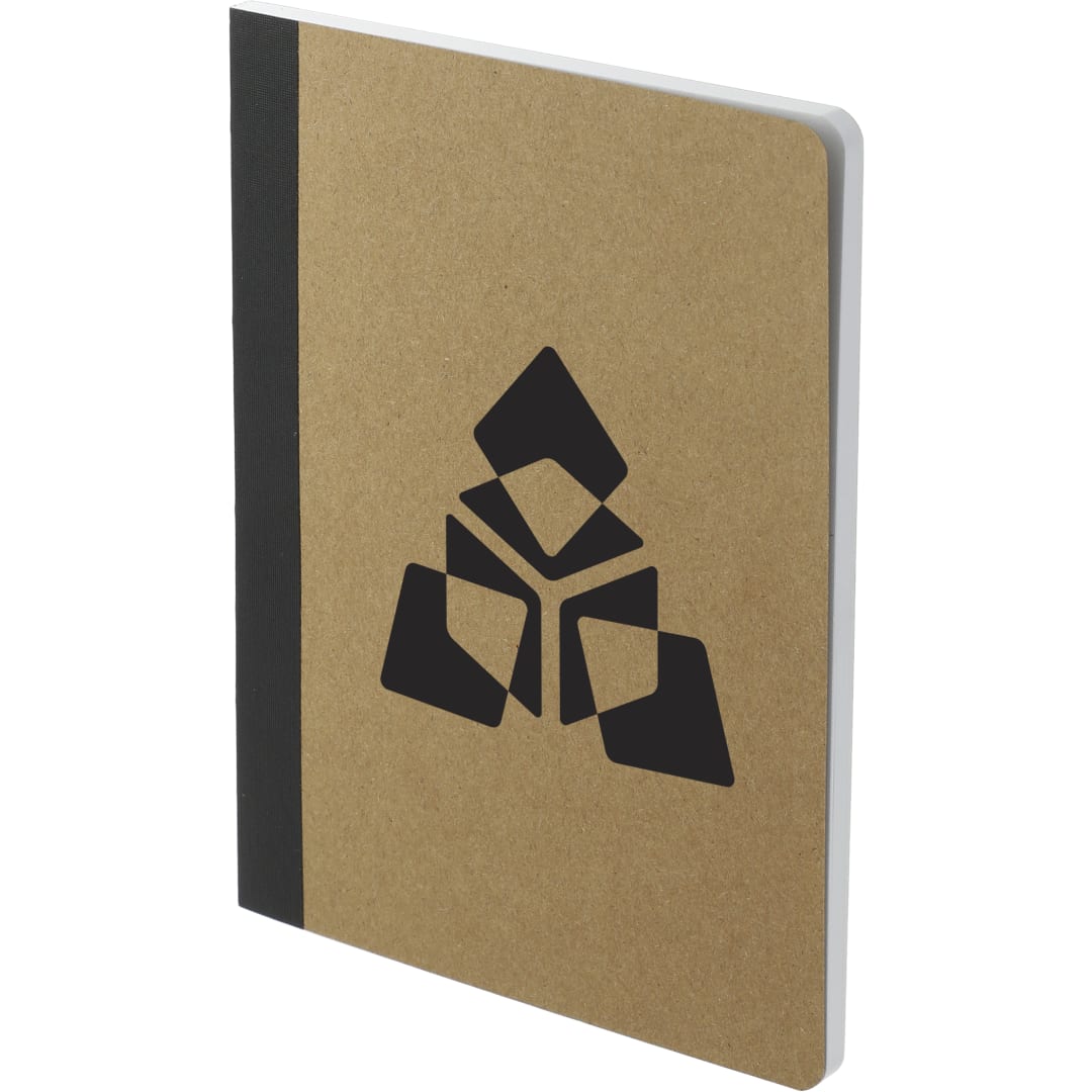 FSC® Mix 5" x 7" Composition Notebook 7