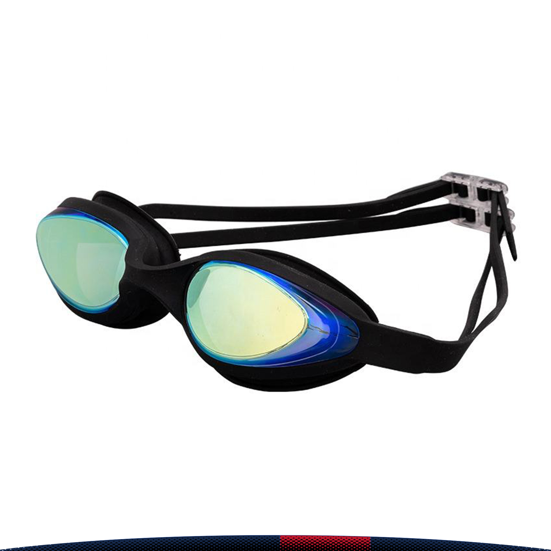 Cotam Adult Swimming Goggles 4