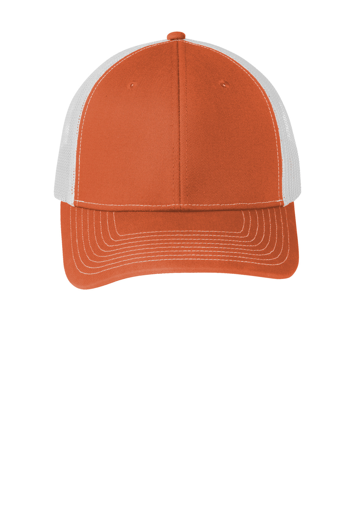 Port Authority Snapback Trucker Cap. C402 46