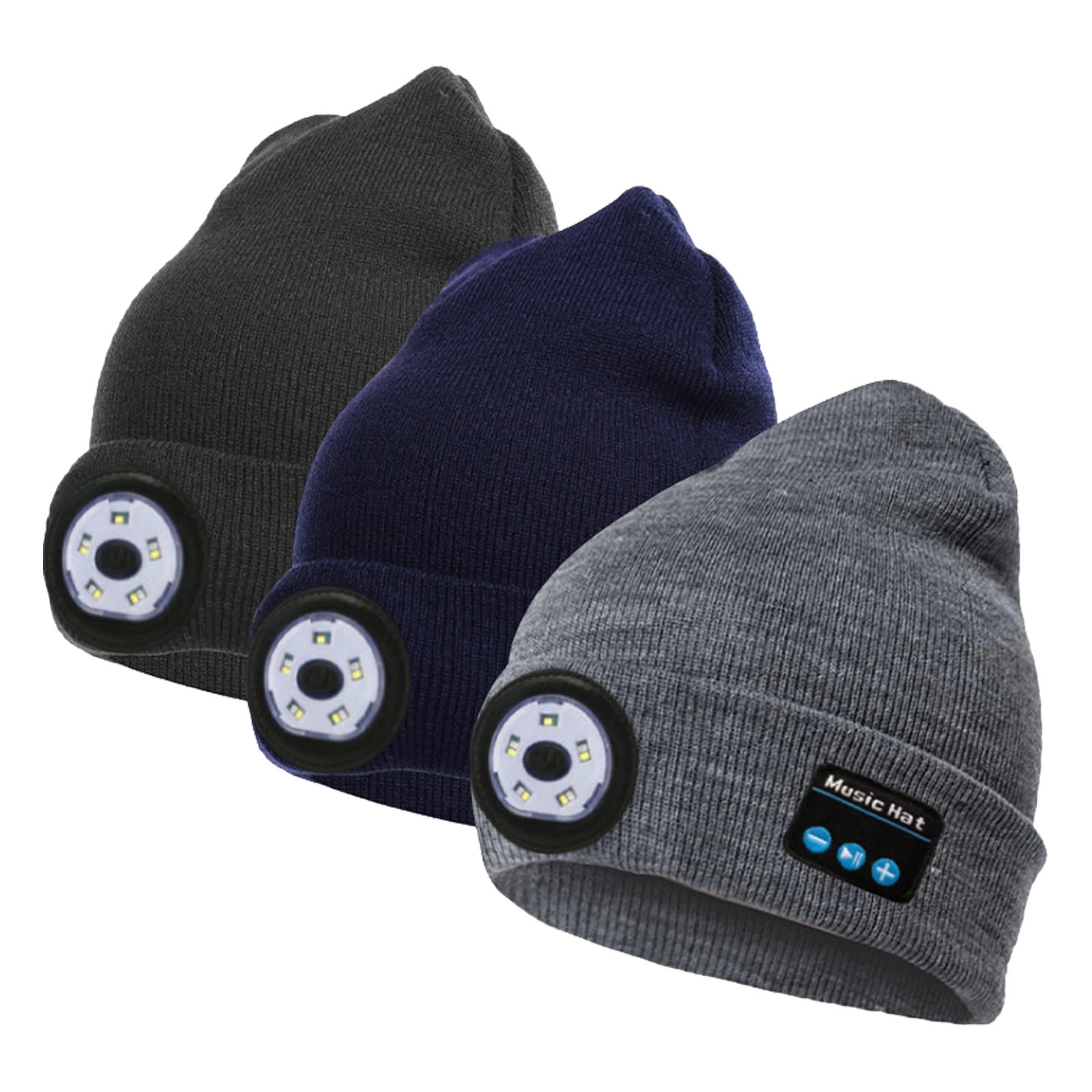 Knitted Hat 2