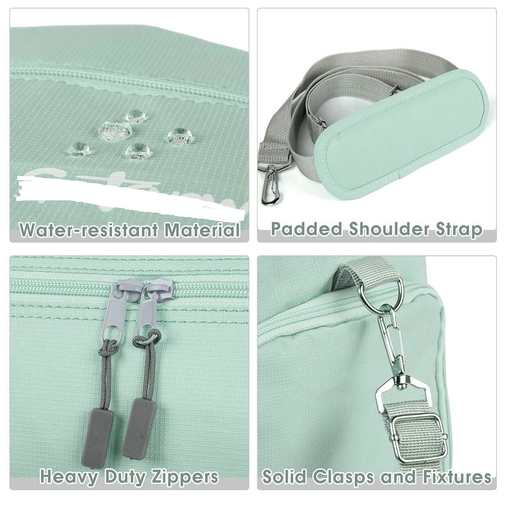 Travel Duffel Bag 3