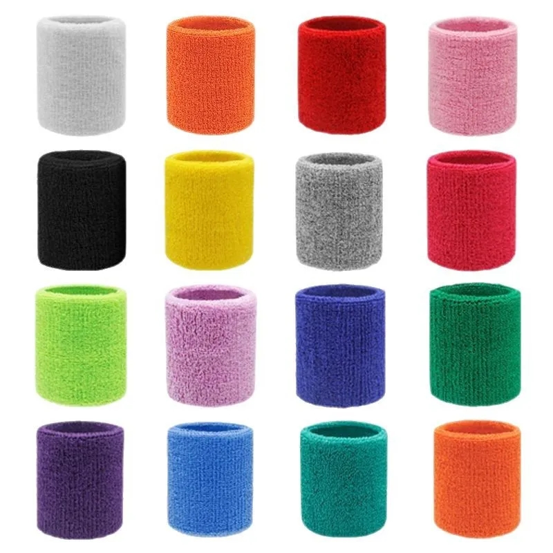Cotton Sports Wrist Shield for Athlete - Stay Protected 3