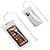 Best Buddy Tools® Coral IPX8 Waterproof TPU Phone Pouch 14
