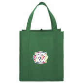 Little Juno Non-Woven Grocery Tote 284