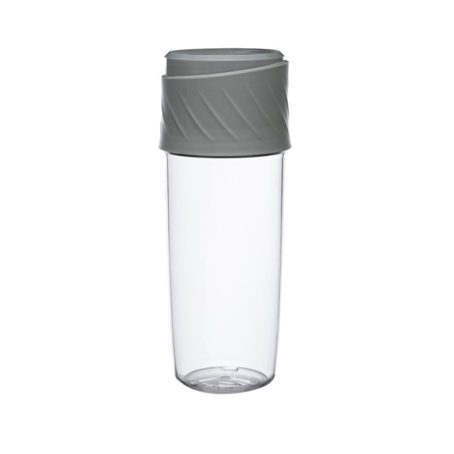 Sip and Snack Sports Plastic Water Bottle, 16 oz. 3