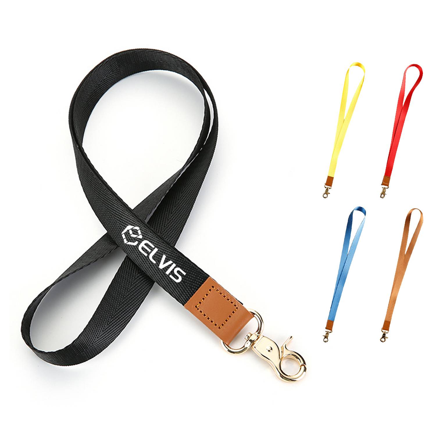 Mobile Phone Key Neck Lanyard 2