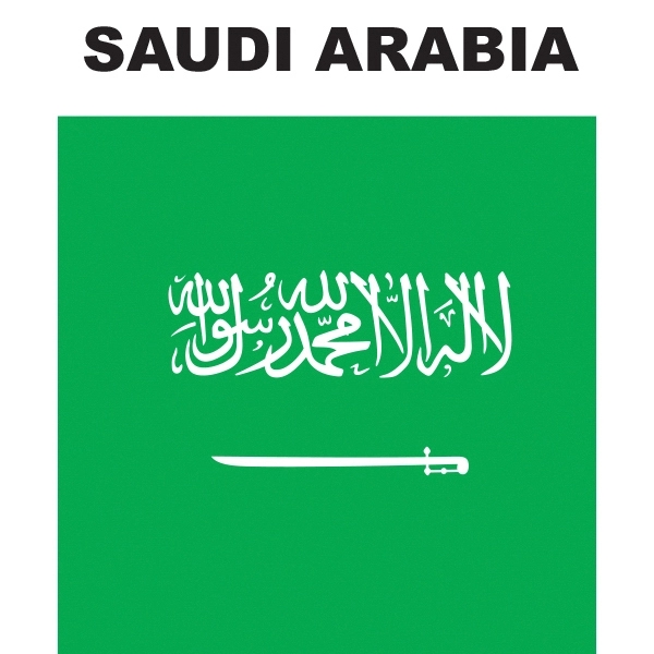 Mini Banner - Saudi Arabia 2