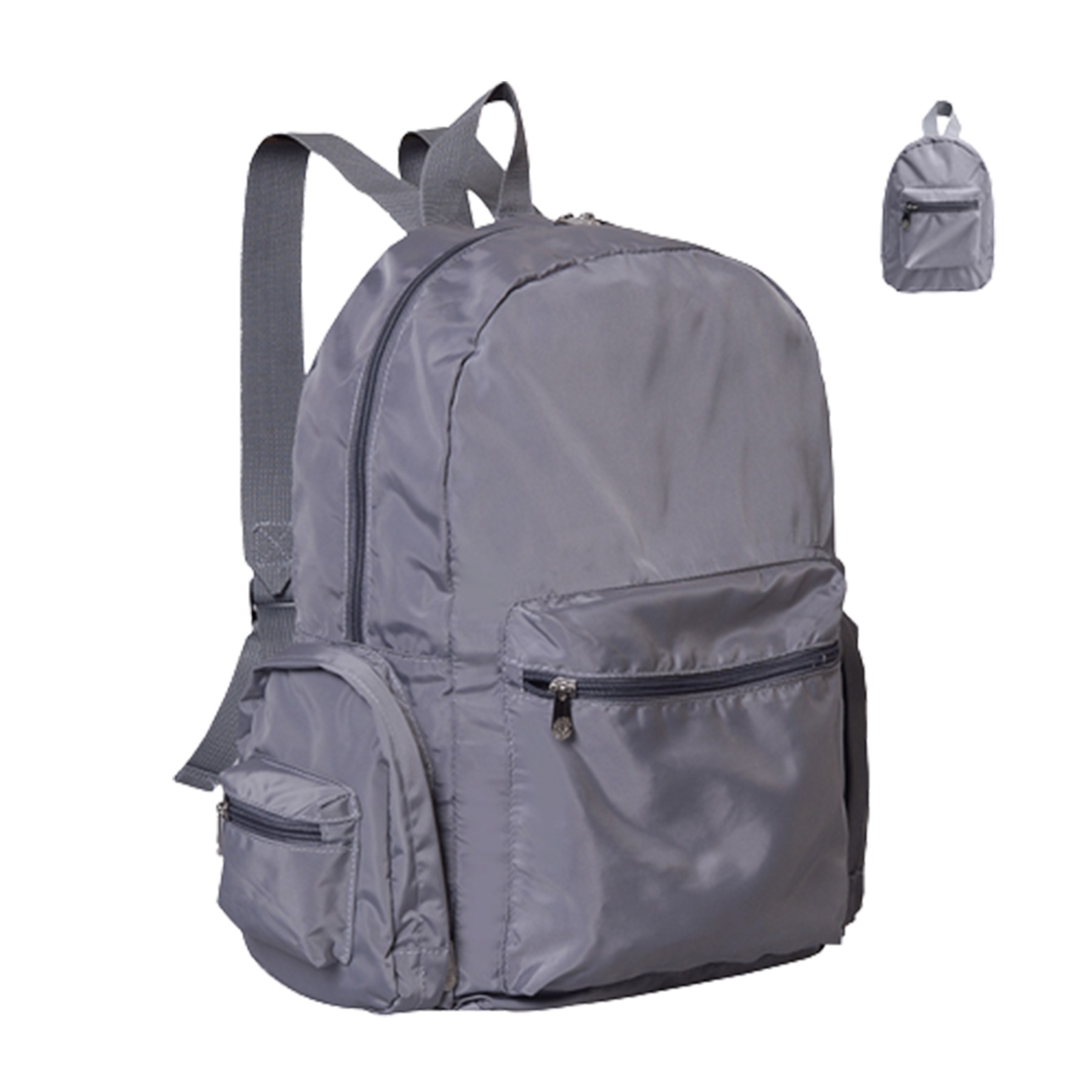 Foldable Backpack 1