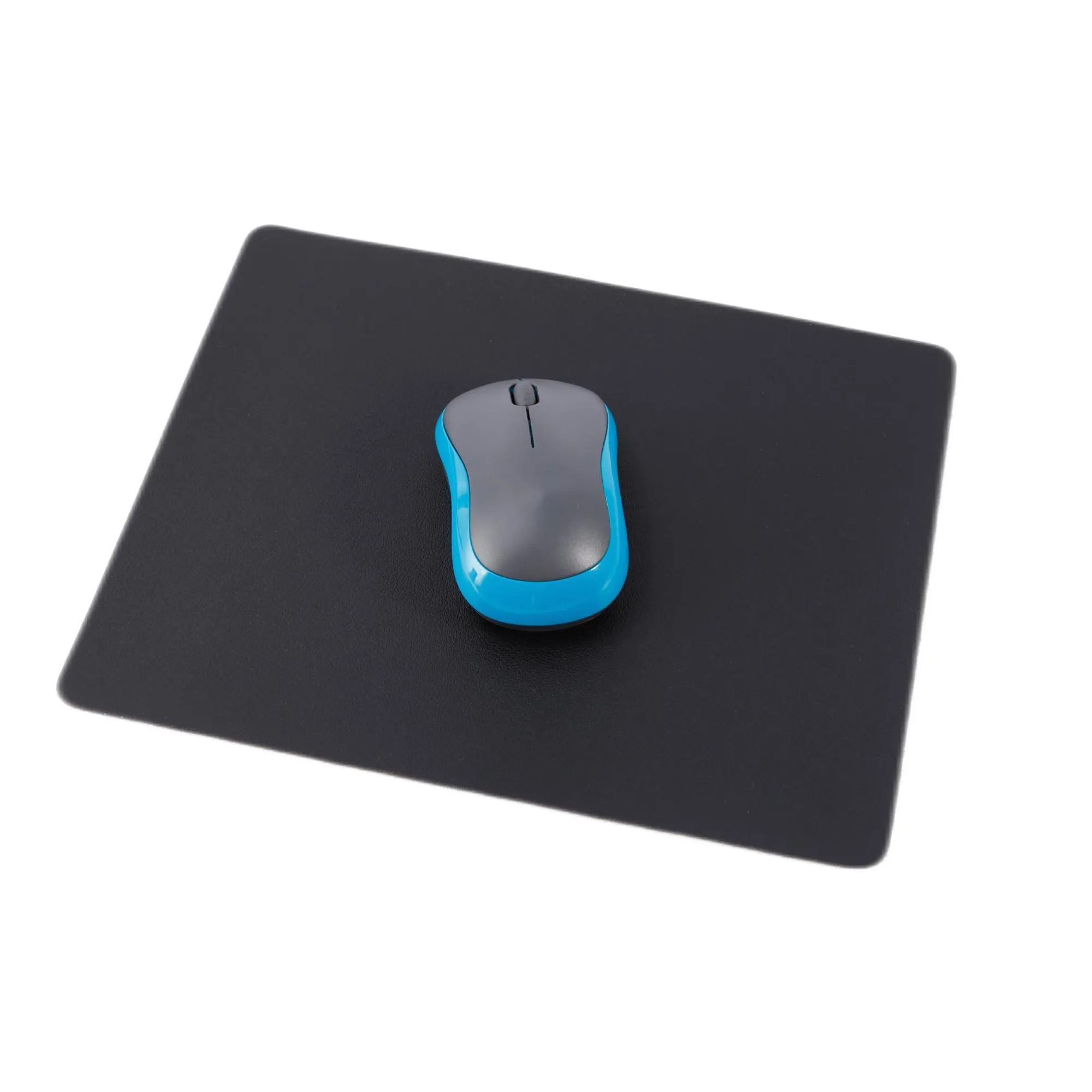Leather Mousepad 3