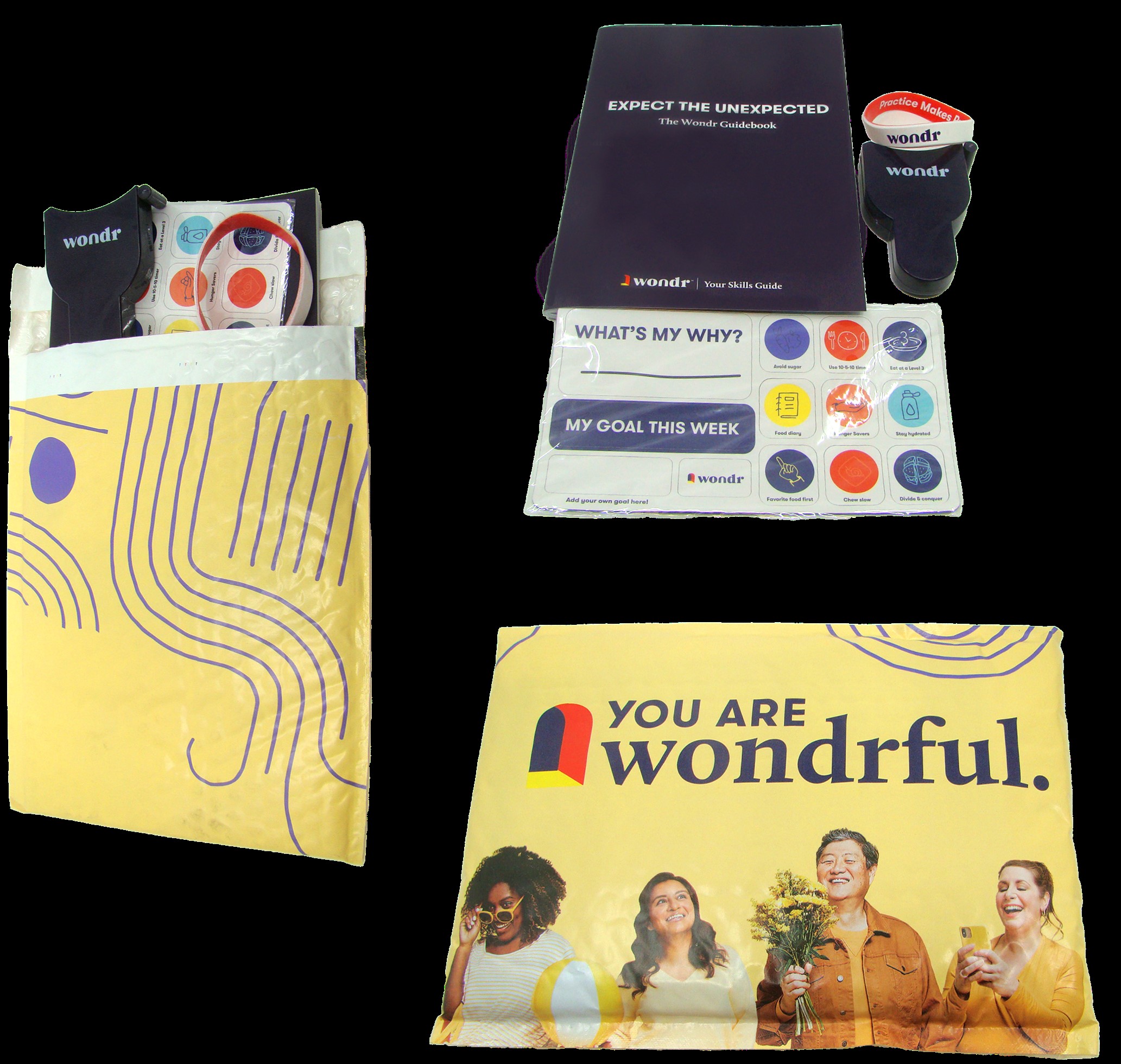 Subscription Service Kit 2