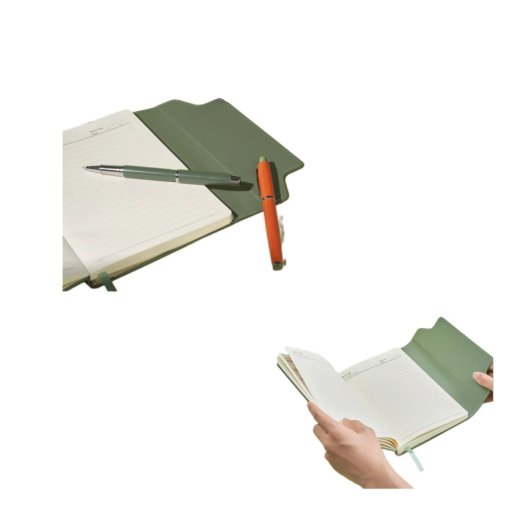 Fashion Business Notebook 2