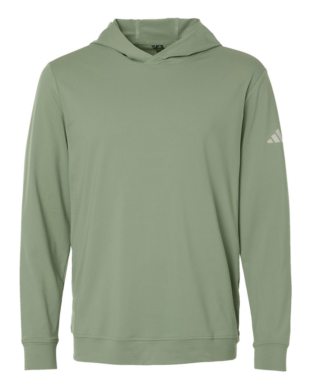 Men's Ultimate365 Elevated Hoodie - A2009 55