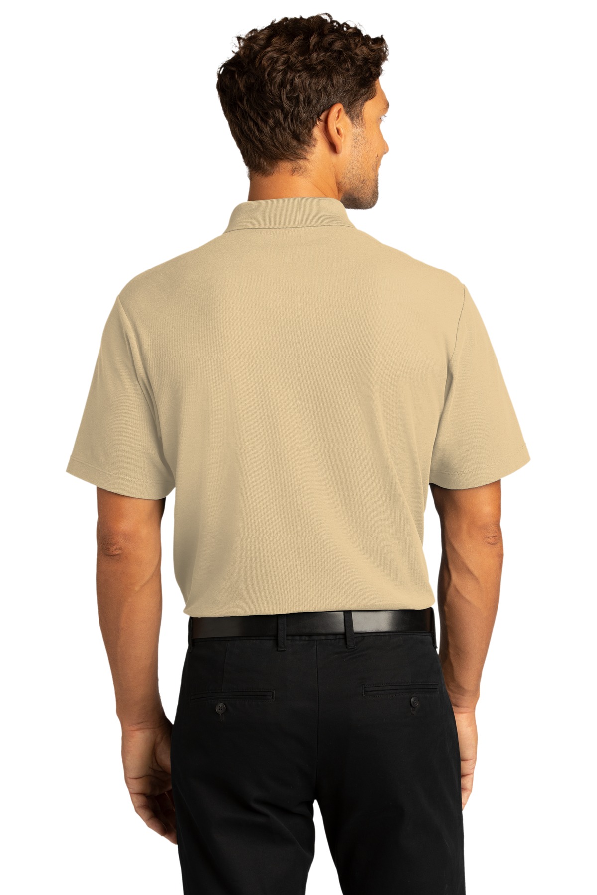 Port Authority® SuperPro React Polo 55