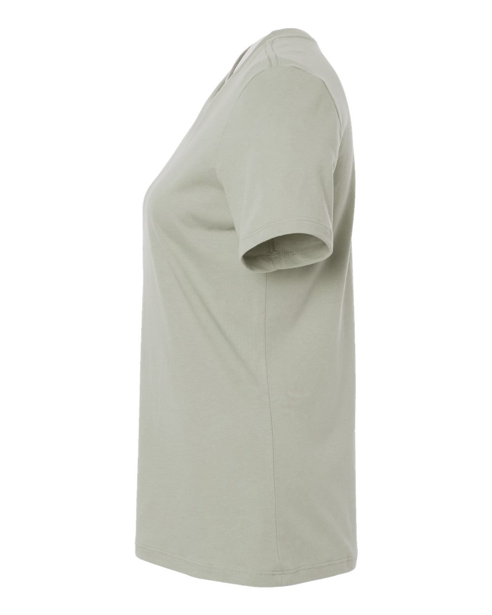 Women's Relaxed Jersey Tee - 6400 170