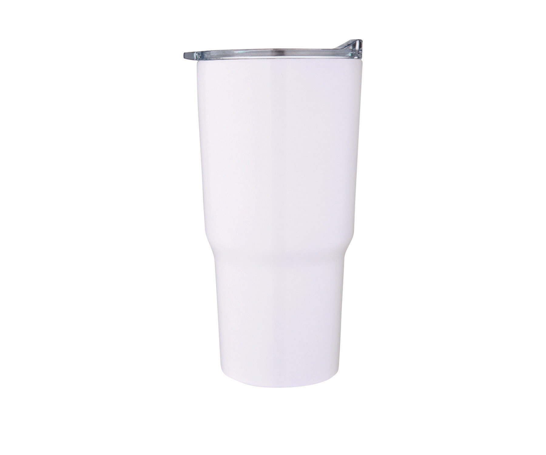 Traveler's Stainless 20 oz. Tumbler 7