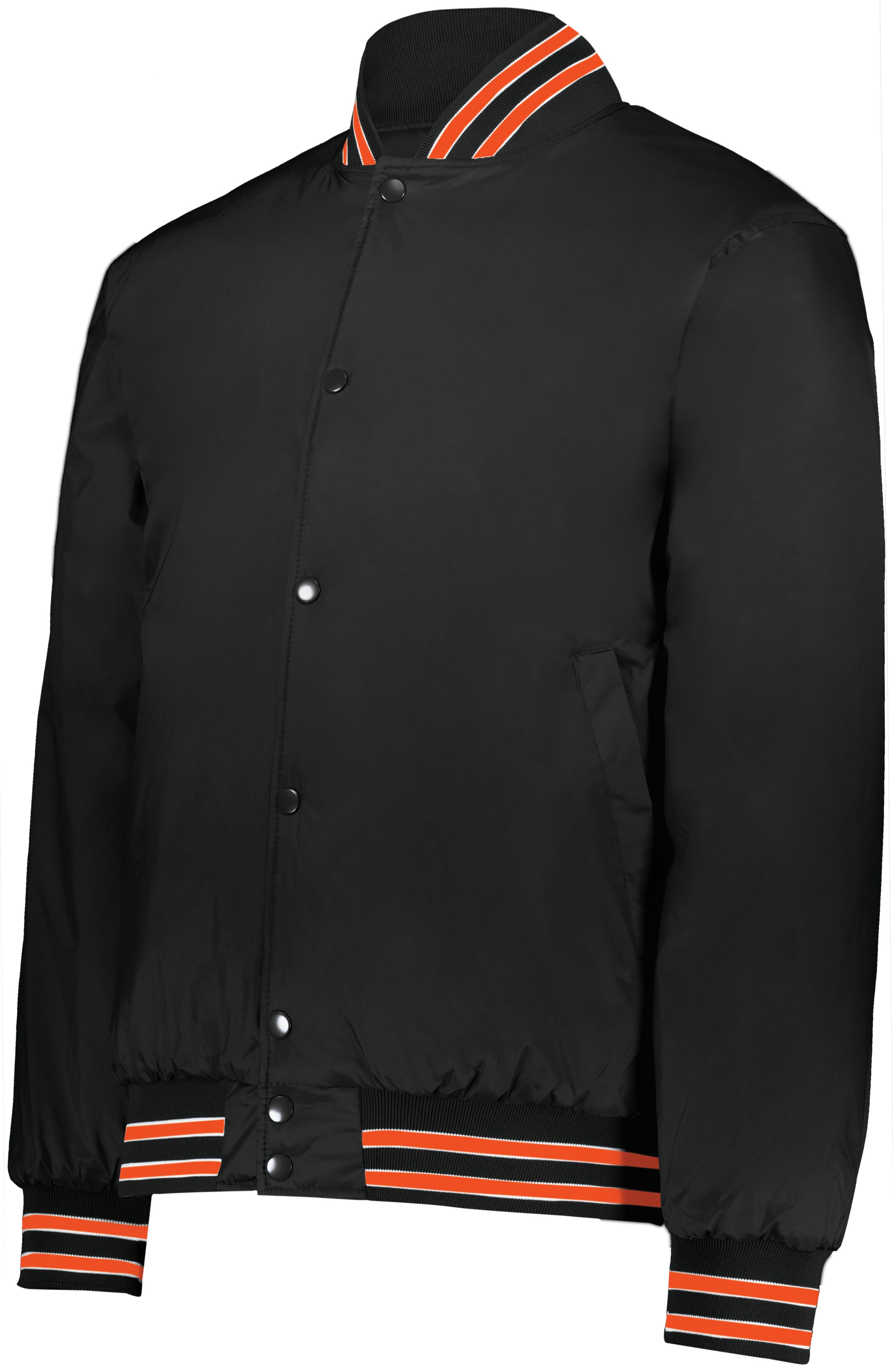 Heritage Jacket 2