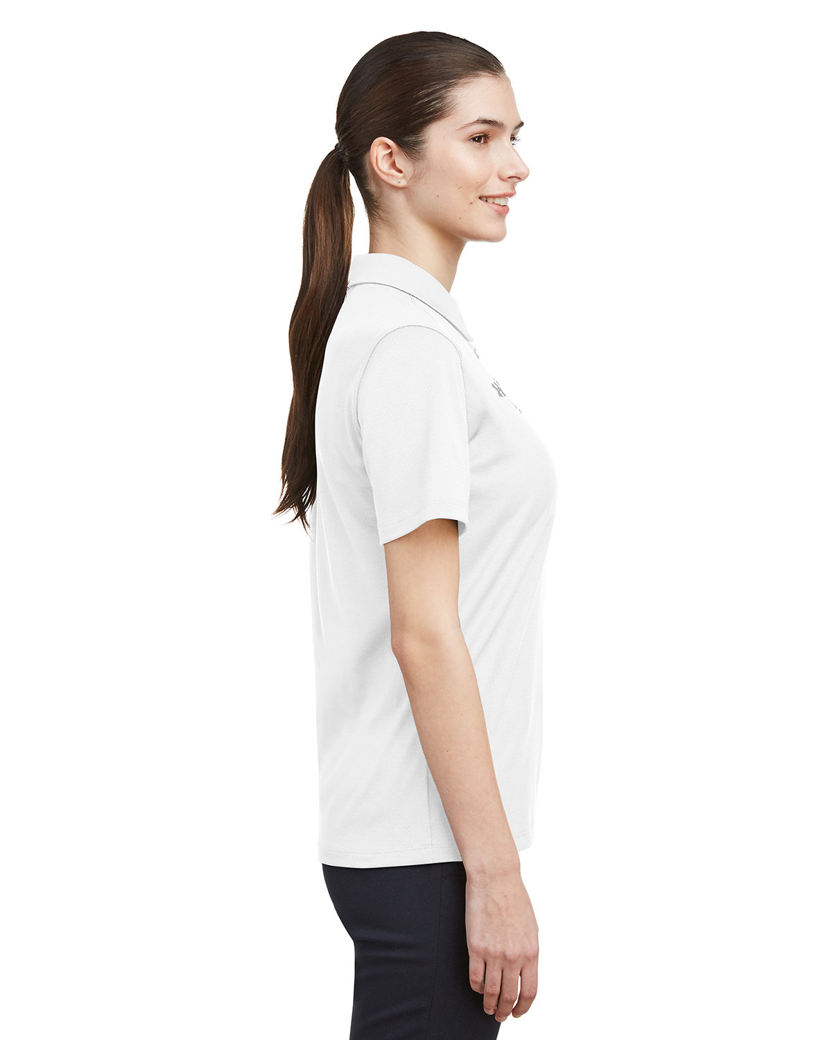 Ladies' Tech Polo