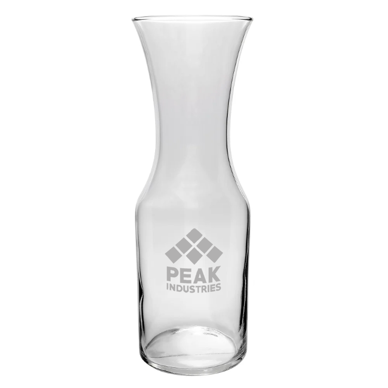 40 oz Libbey Carafe 2