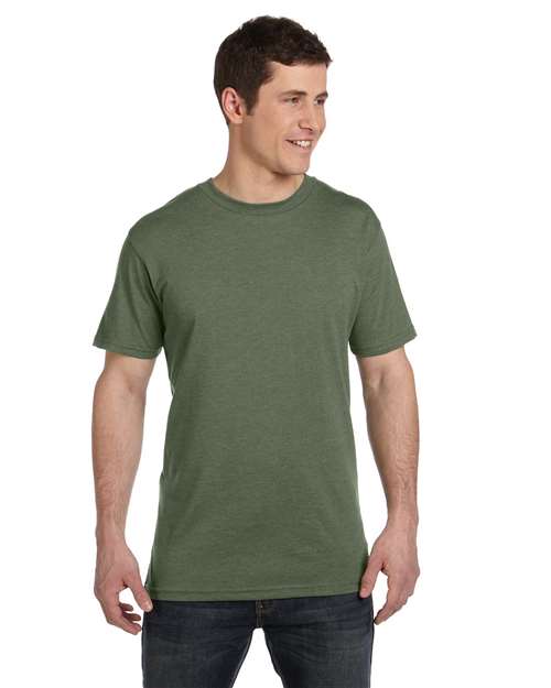 Unisex Eco Blend T-Shirt - EC1080 8