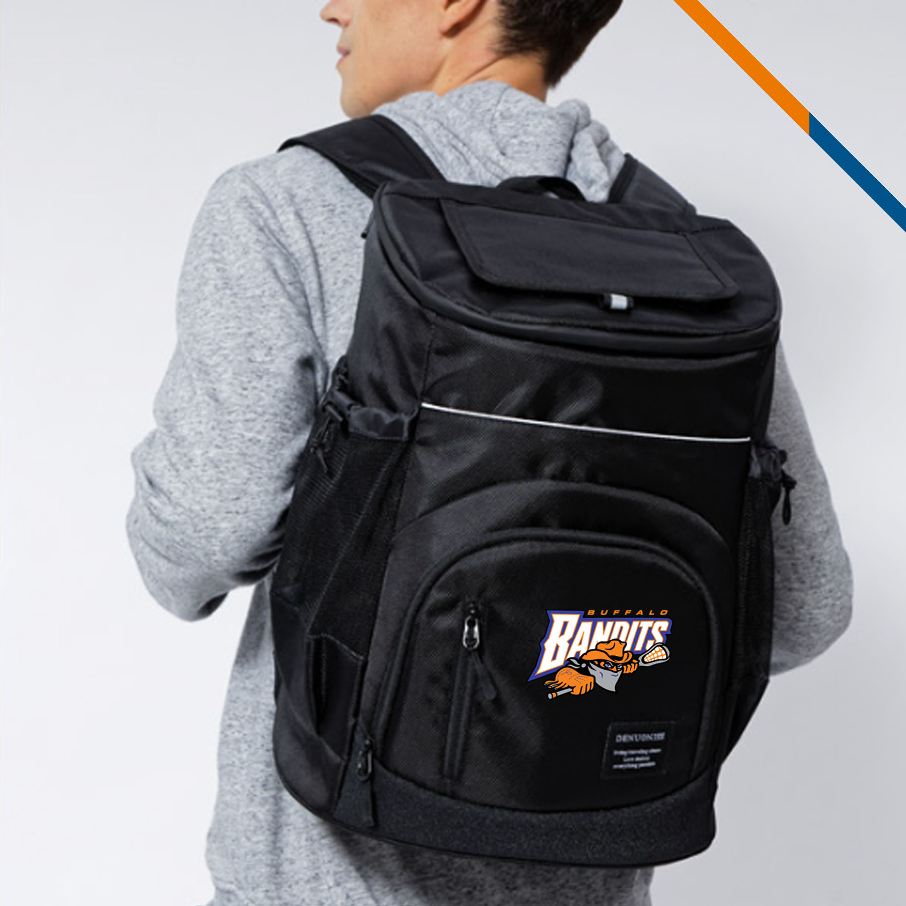 Sailey Cooler Backpack 2
