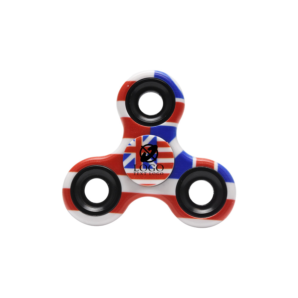 Custom Classic Hand Finger Spinner 5