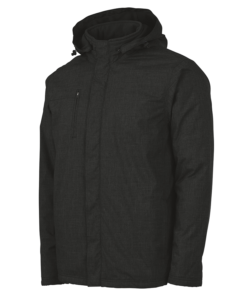 Men's Journey Parka