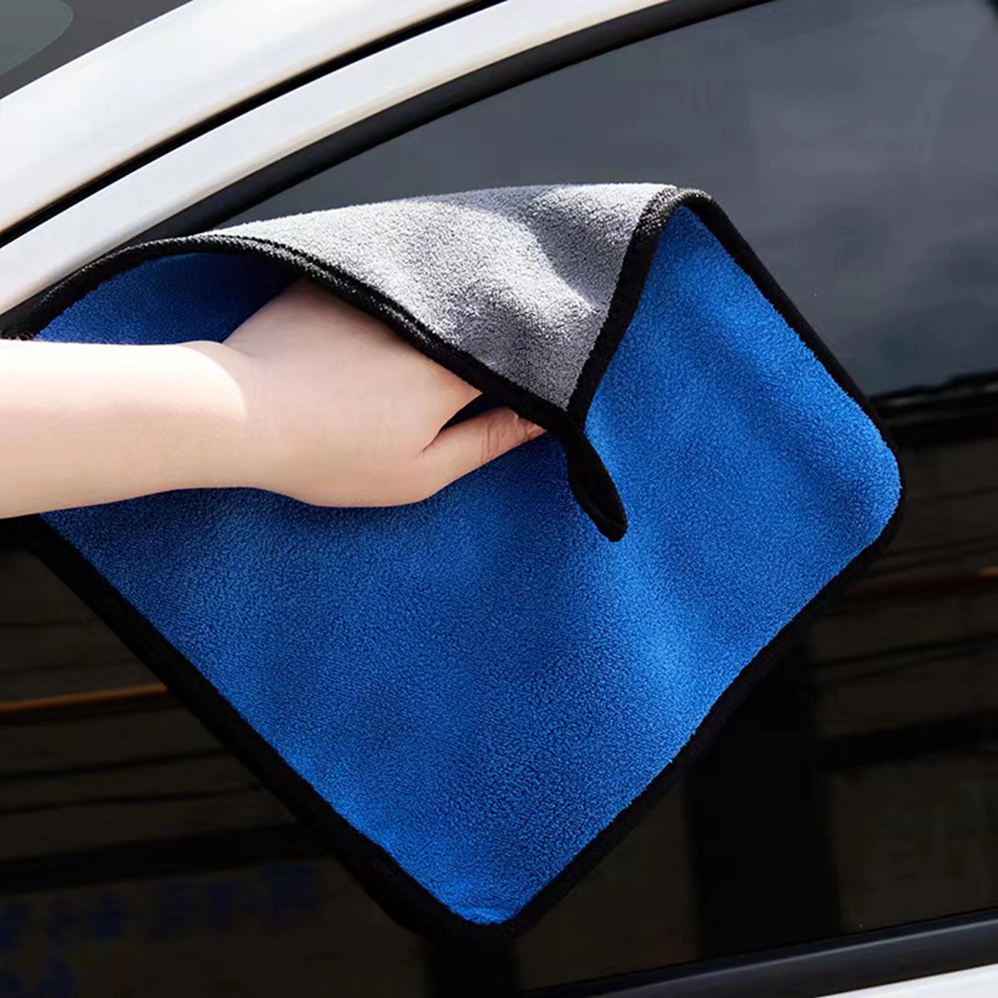 Microfiber Towels For Cars 7