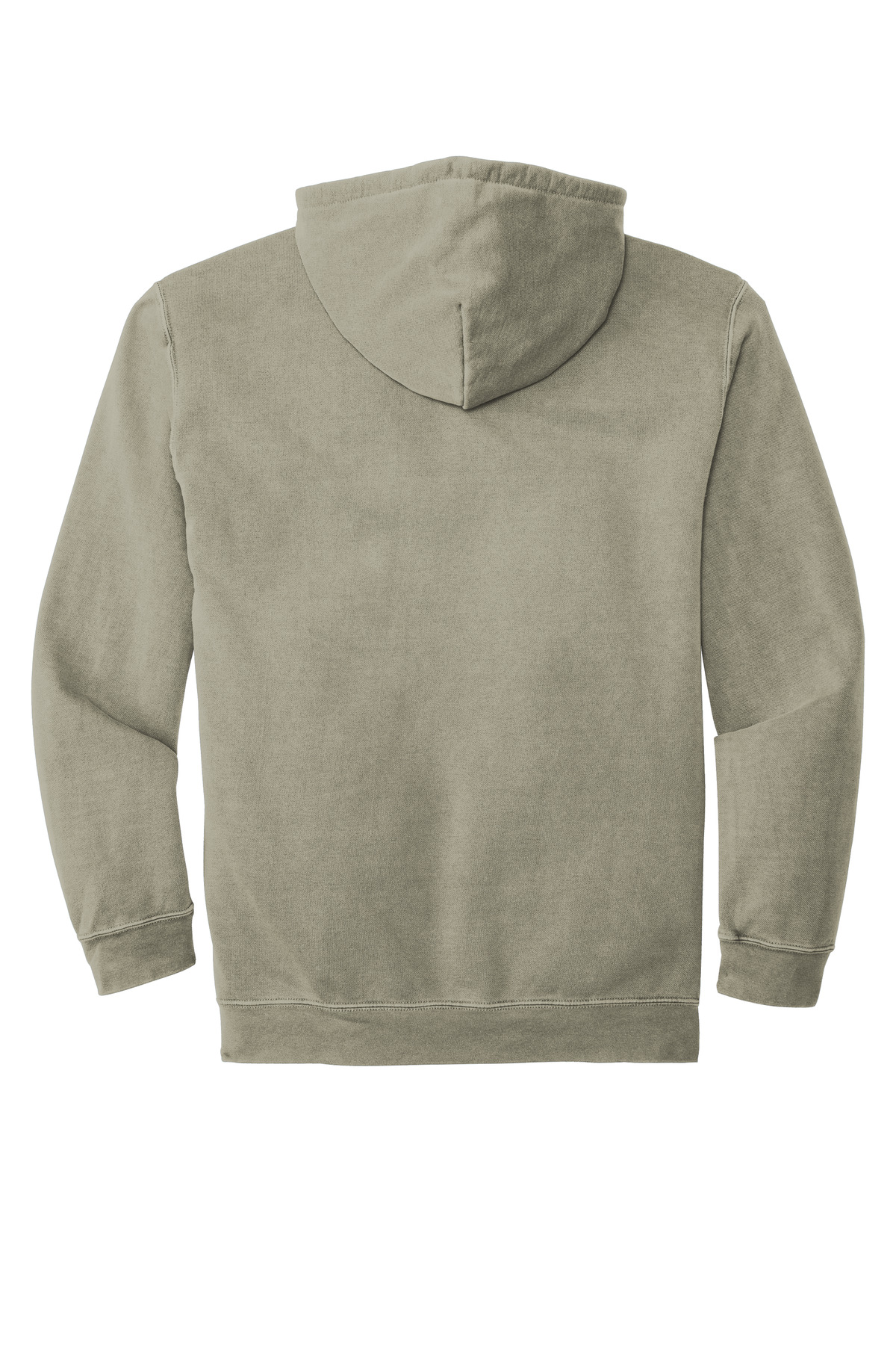 COMFORT COLORS Ring Spun Hooded Sweatshirt. 1567 32