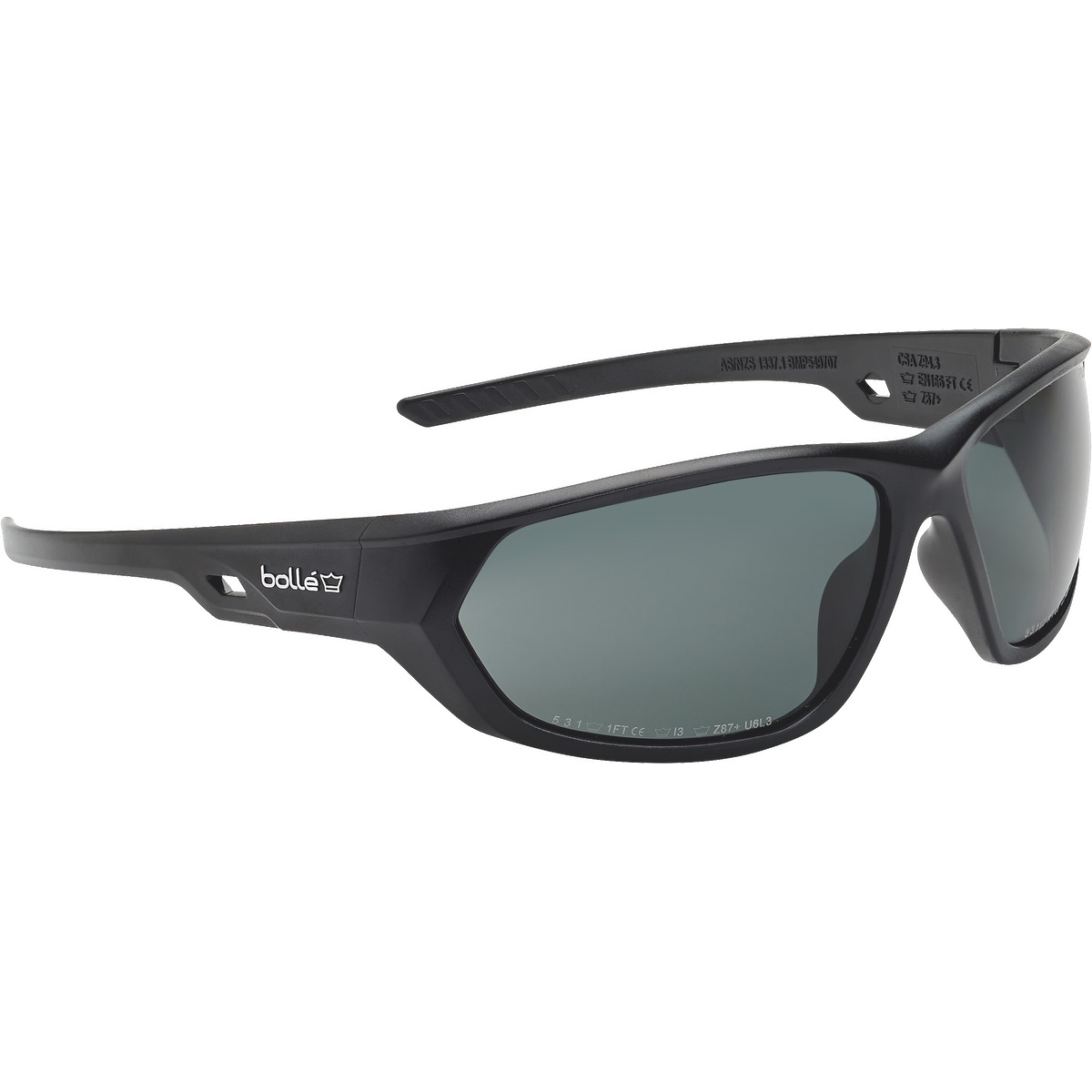 Komet Polarized Safety Glasses 11