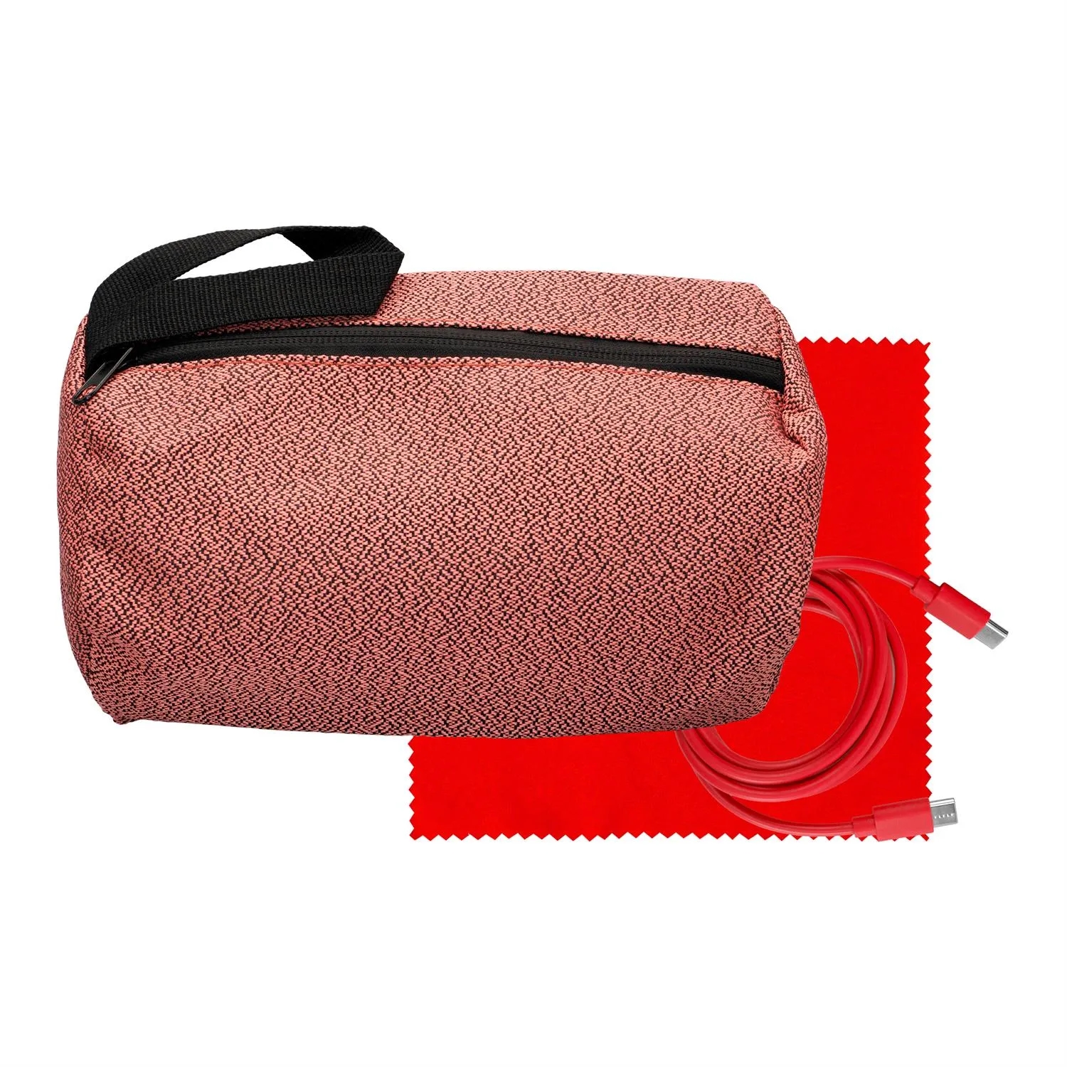 Speck C to C Cable & Cloth Set 5