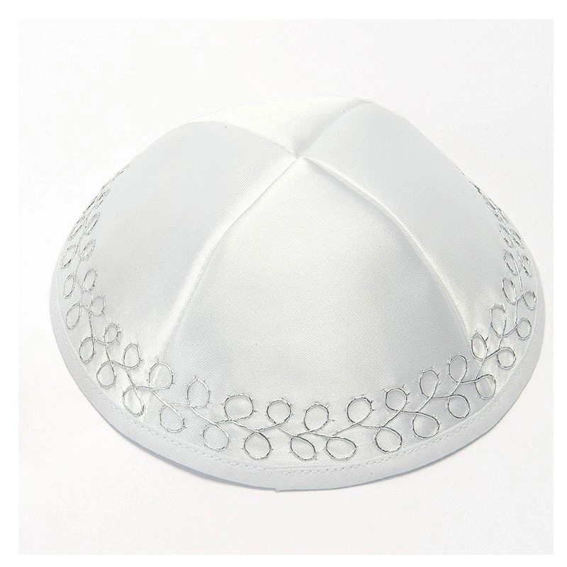 Jewish hat 2