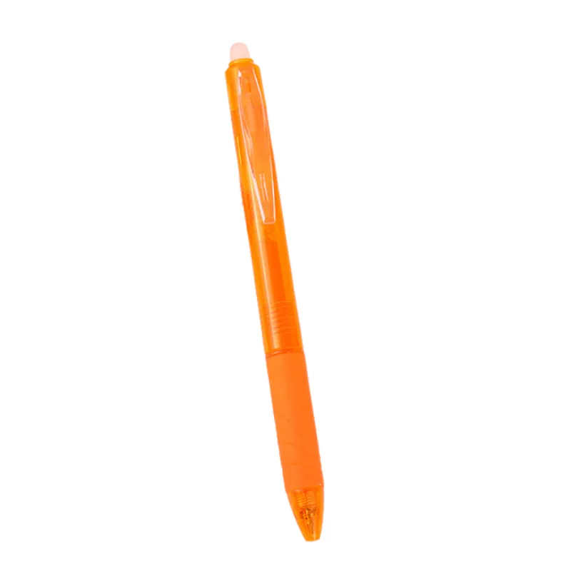 Silkscreen Logo Erasable Ballpoint Pen 2