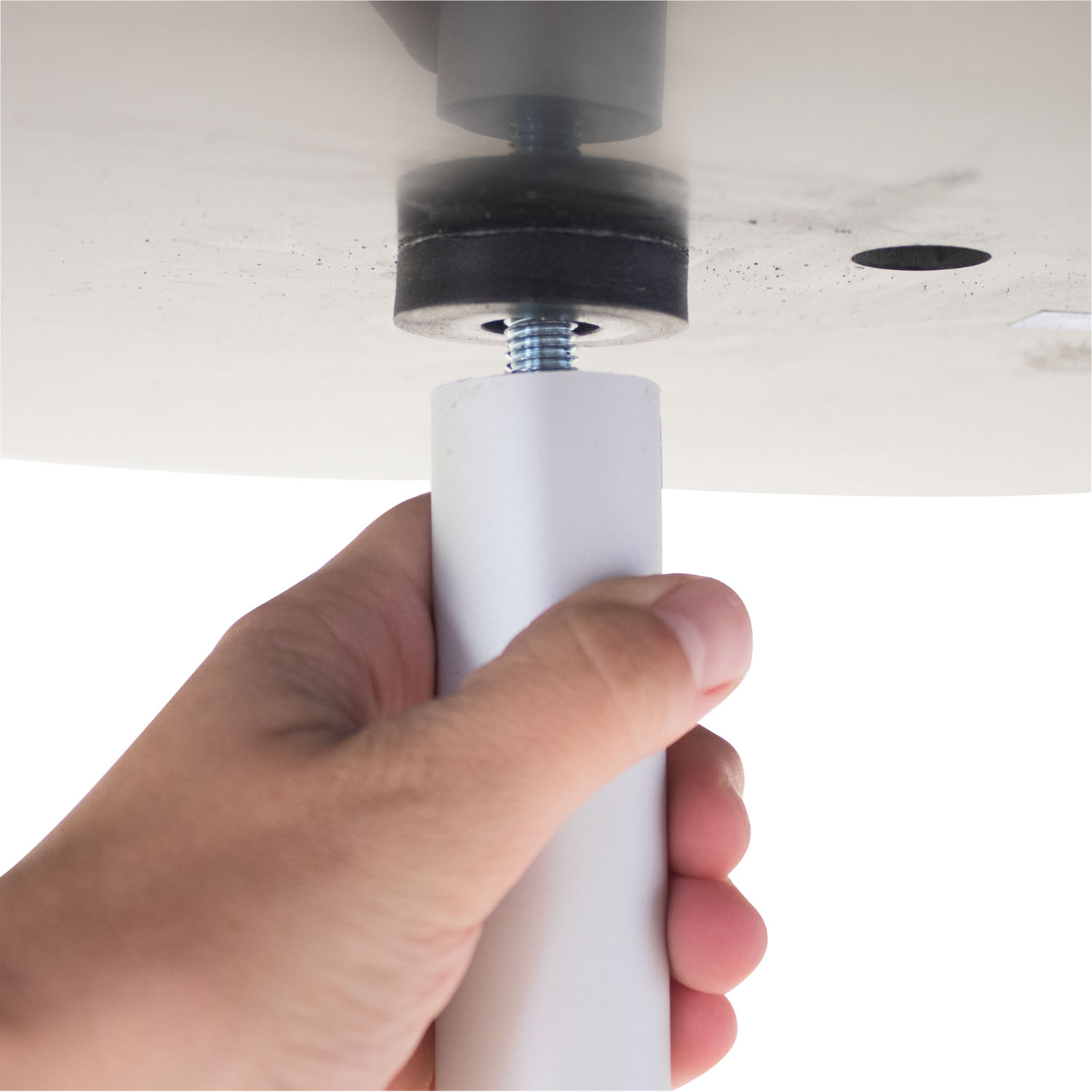 Power Pedestal Kit 10