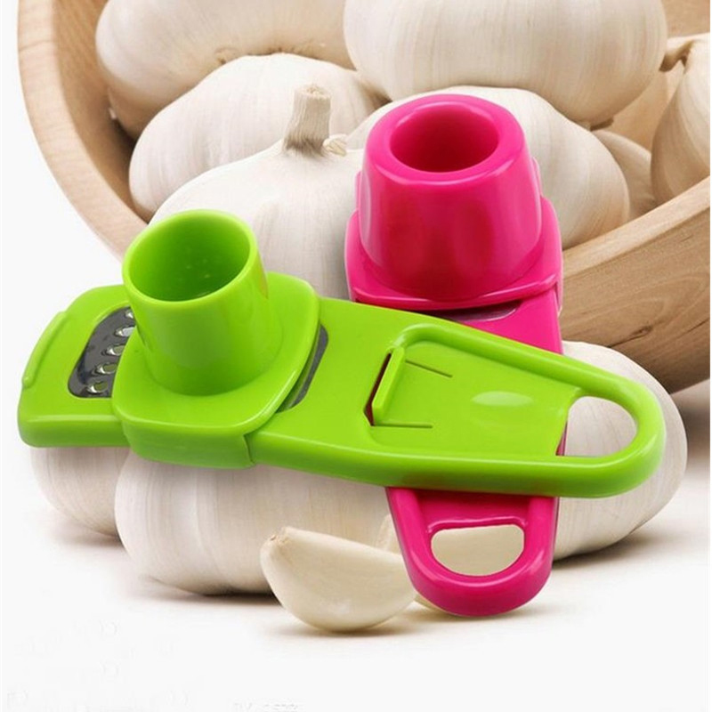 Garlic Grinder 3
