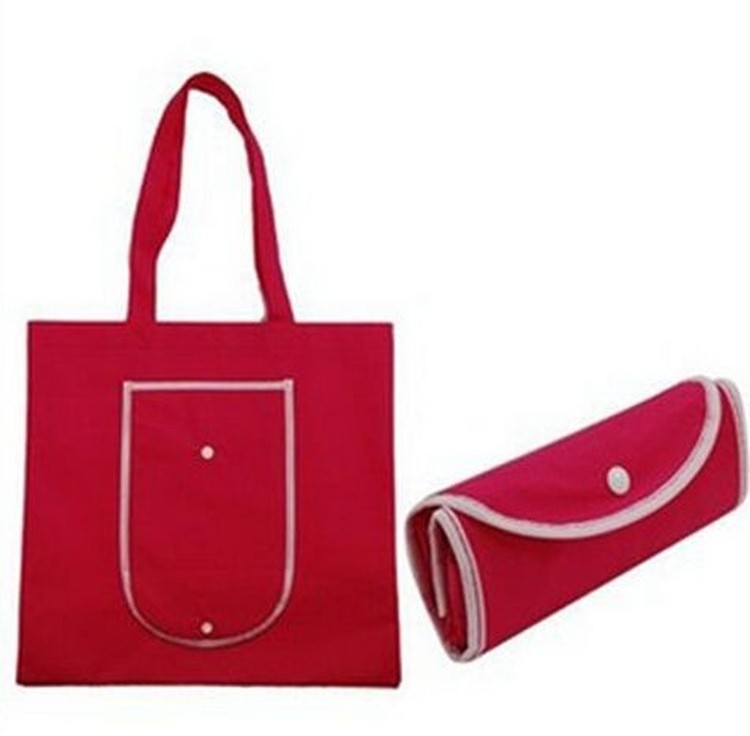 Foldable Shopping Tote 2