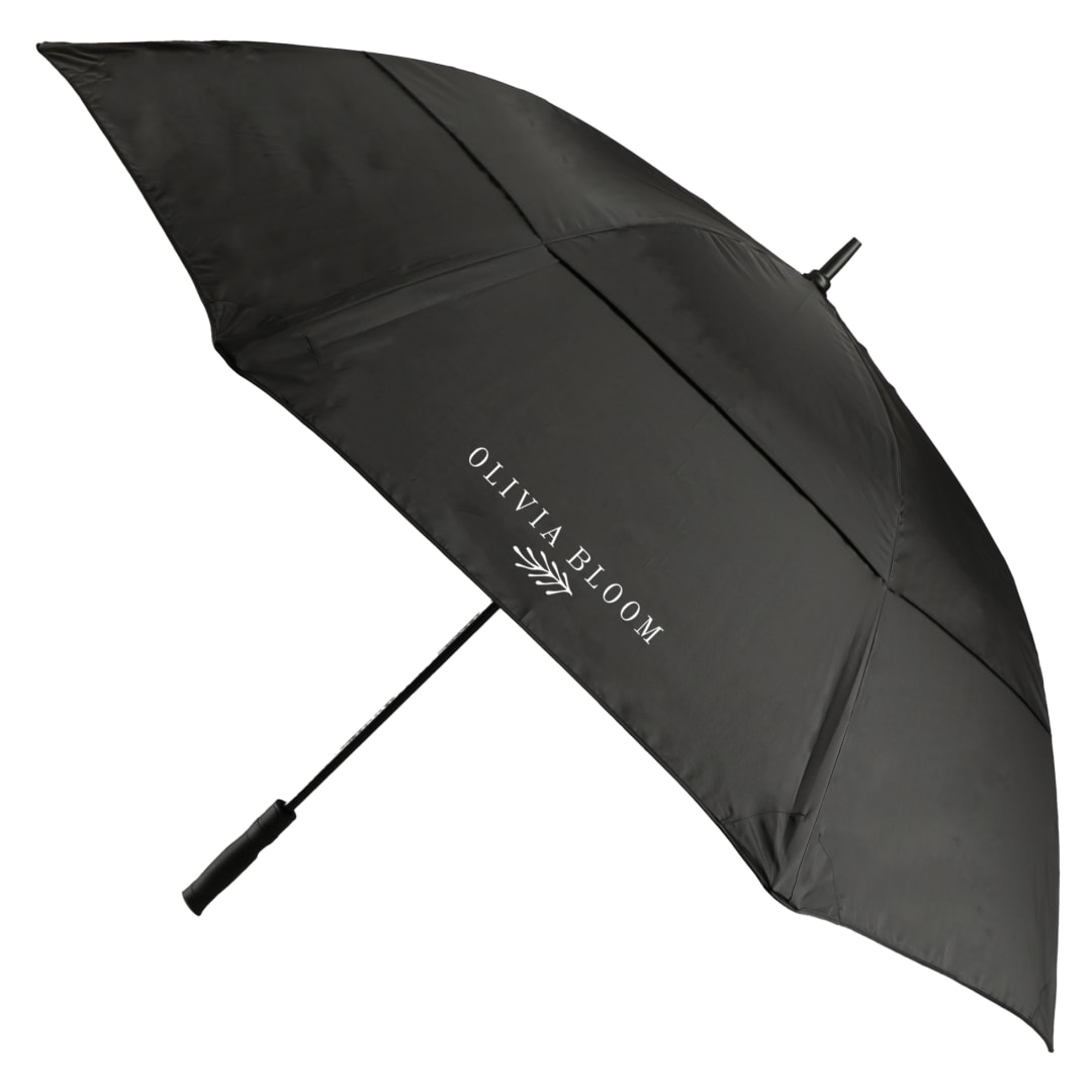 totes® 60" Titan Vented RPET Umbrella 34