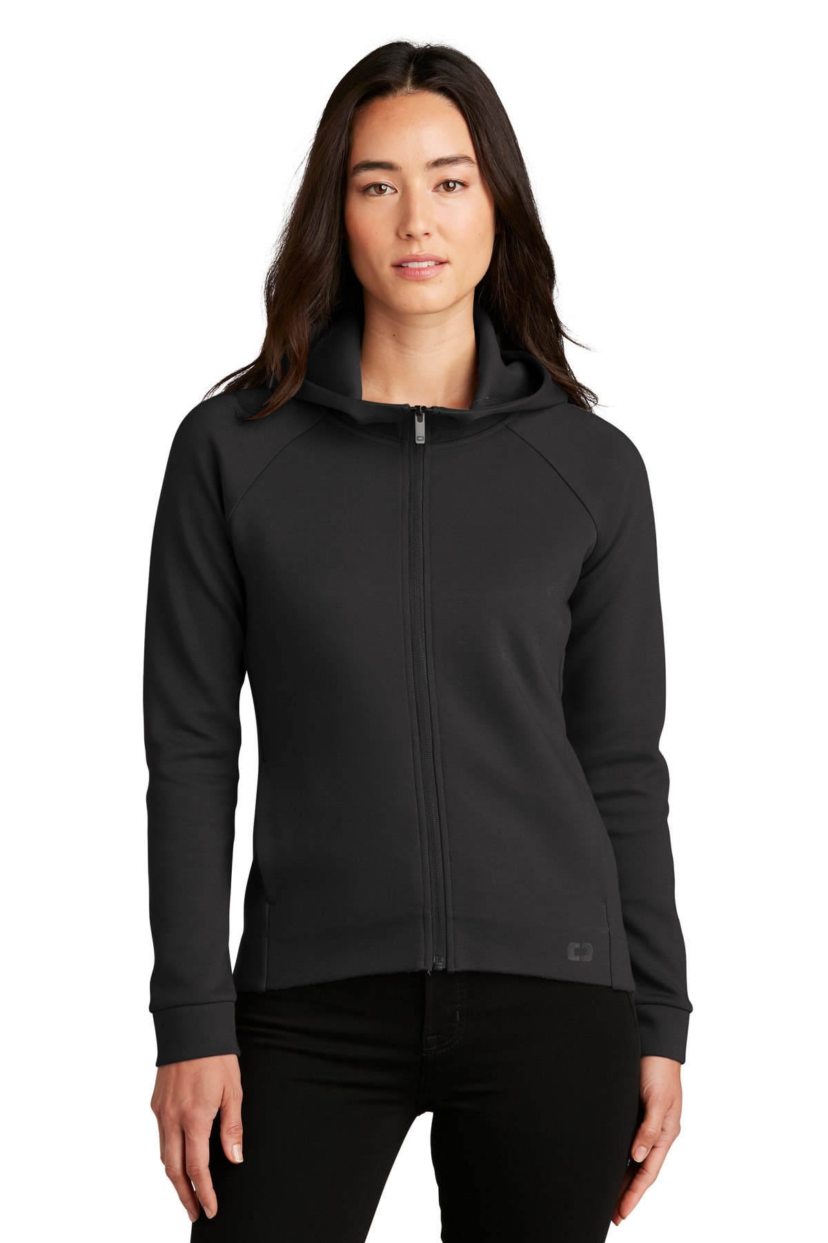 Women's Bolt Full-Zip Hoodie