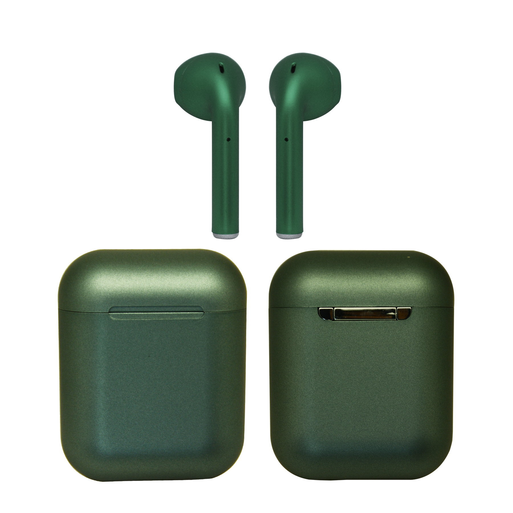 Moonstone Bluetooth Earbuds 11