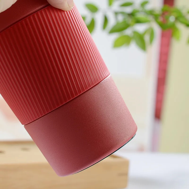 18 OZ Double Vacuum Insulation Cup 6