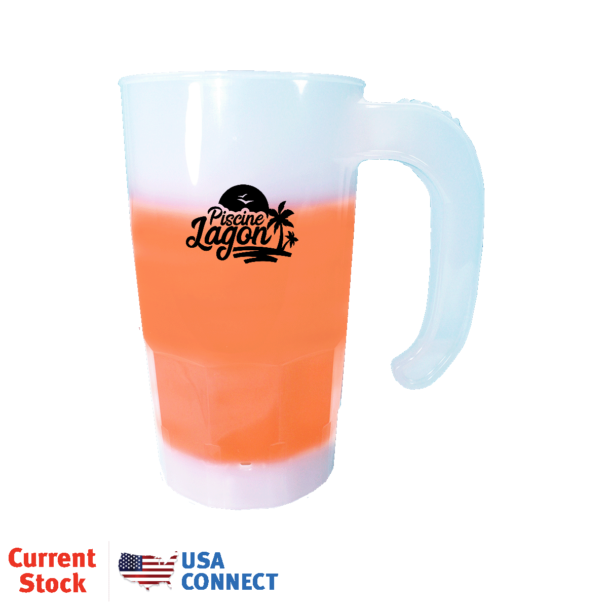 Mood™ 20 oz. Stackable Beer Stein 31