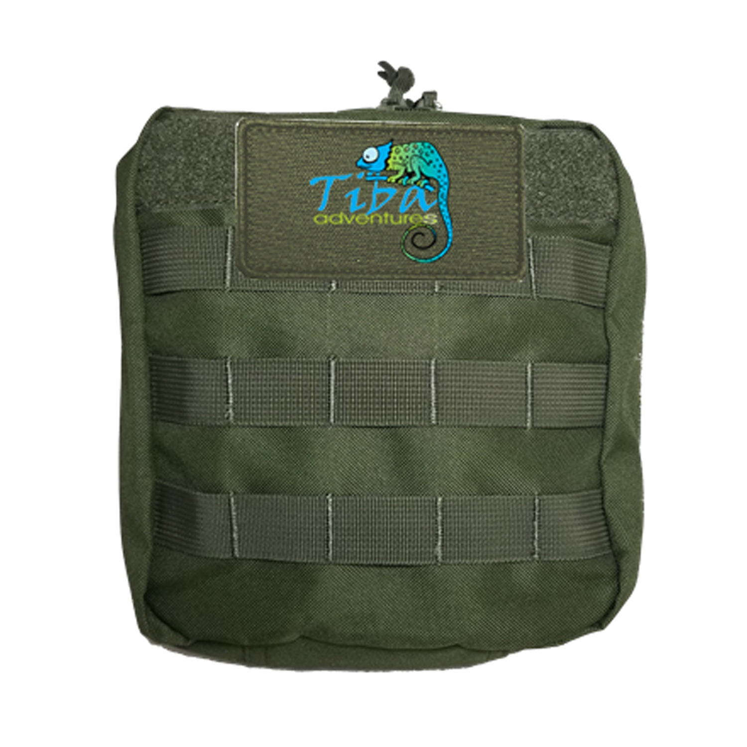 IFAK Level 1 Trauma First Aid Kit 7